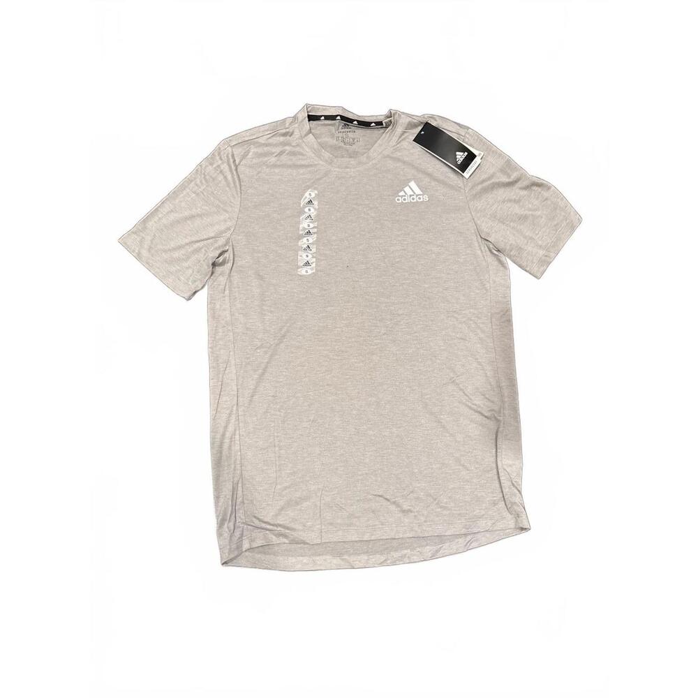 Adidas Men's Short Sleeve T-Shirt
